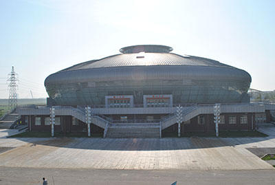 沈陽航空航天大學